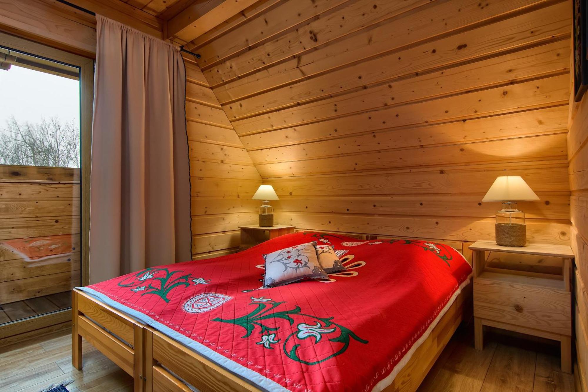 Domy Z Bali Zakopane Room photo