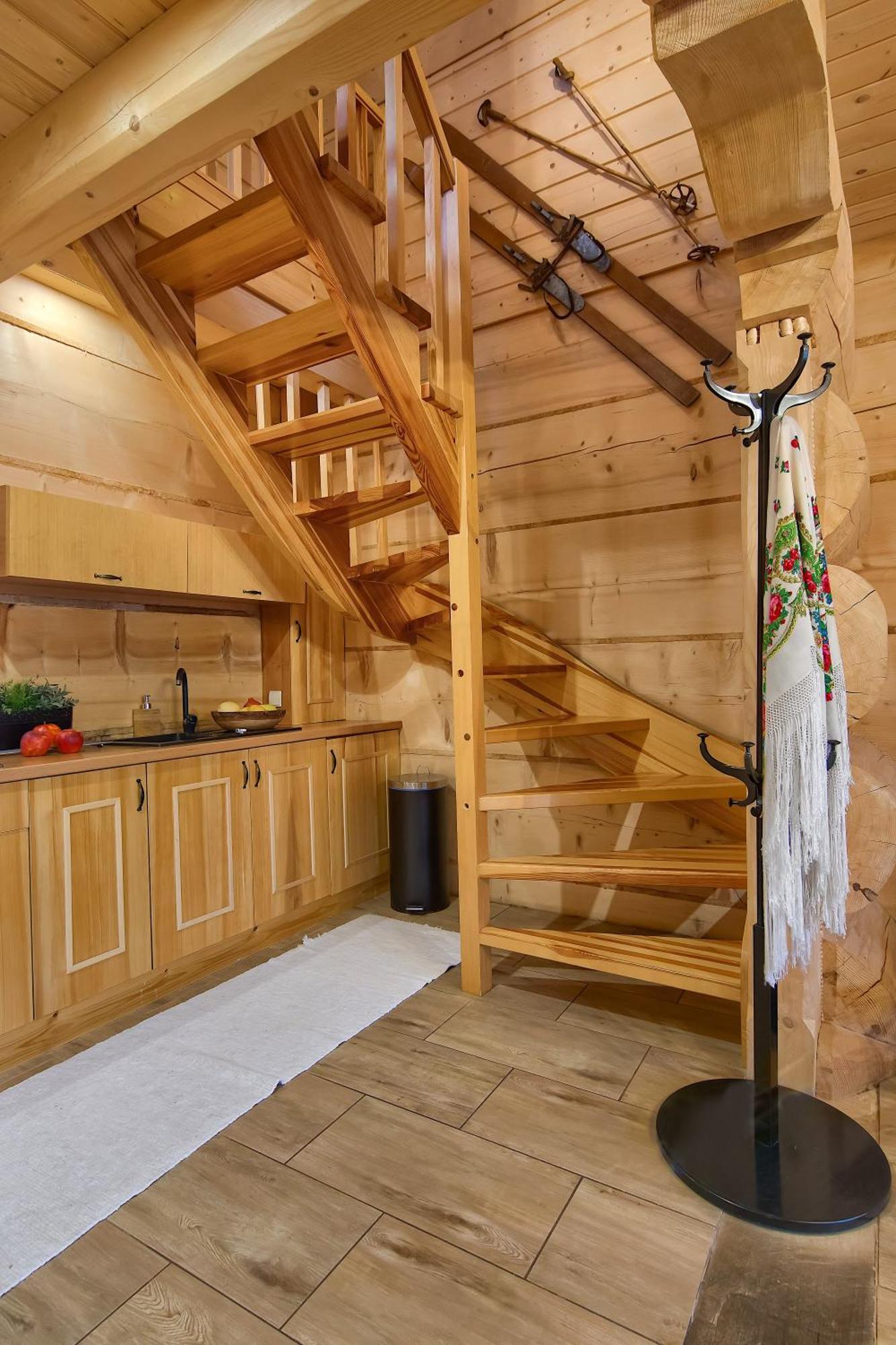 Domy Z Bali Zakopane Room photo