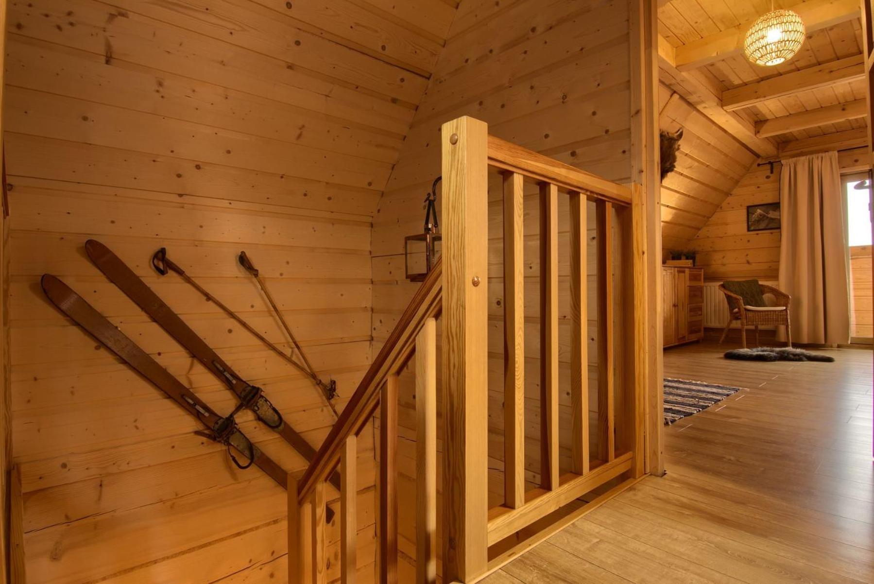 Domy Z Bali Zakopane Room photo